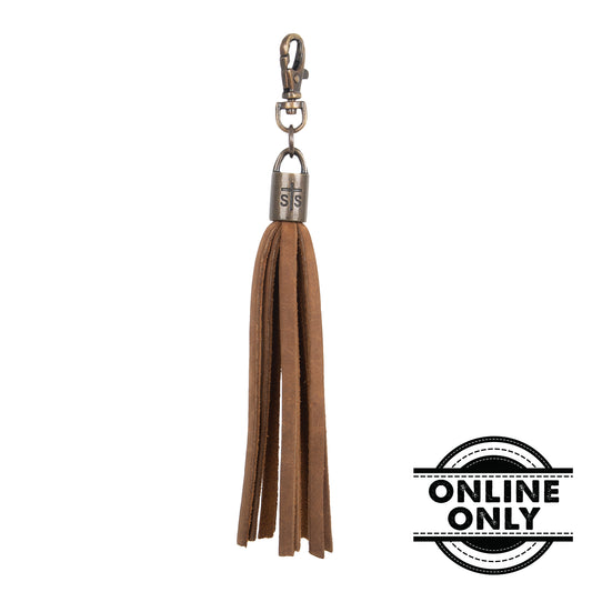 Tassel - Baroness Leather