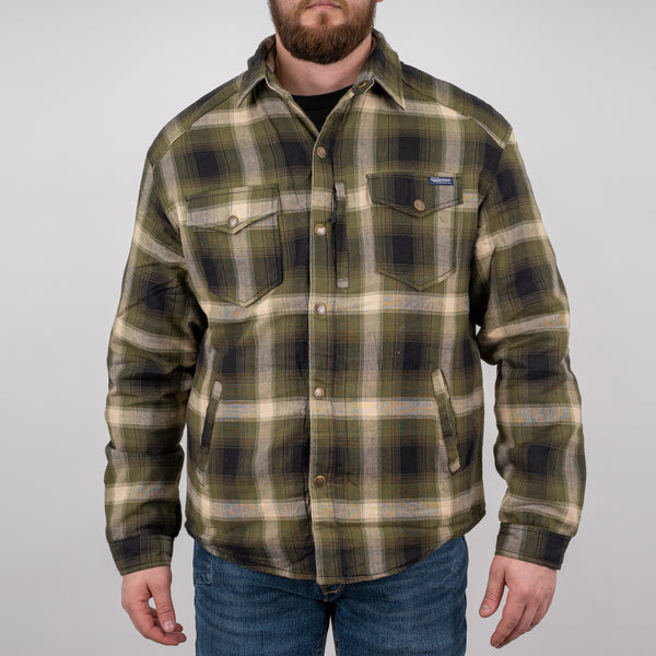 Men's Trapper - STS Ranchwear