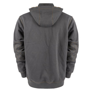 Men's Jagger Hoodie - Gray