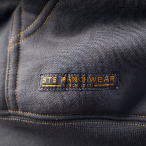 Men's Jagger Hoodie - Gray