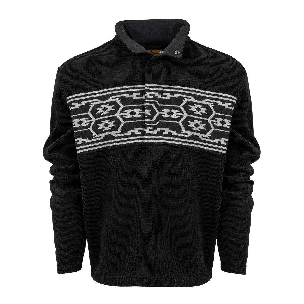 Men's Steamboat Sweater