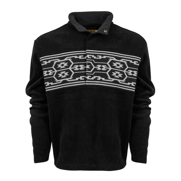 Men's Steamboat Sweater - STS Ranchwear