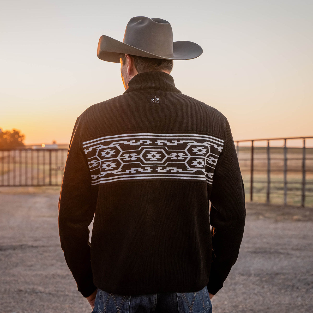 Men's Steamboat Sweater