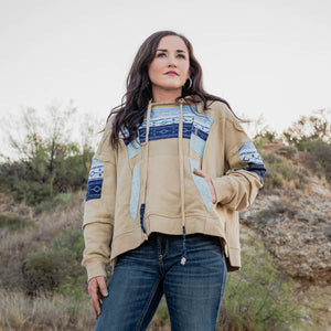 Women's Poppy Pullover