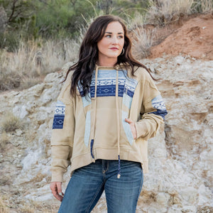 Women's Poppy Pullover