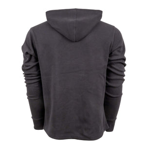 Men's Essential Hoodie - Black