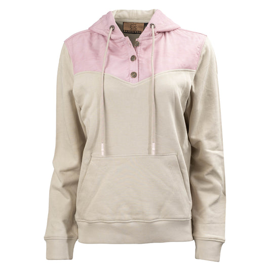 Women's Whit Hoodie