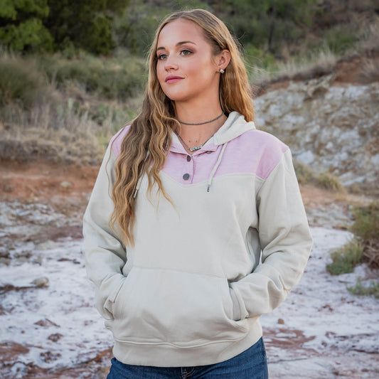 Women's Whit Hoodie