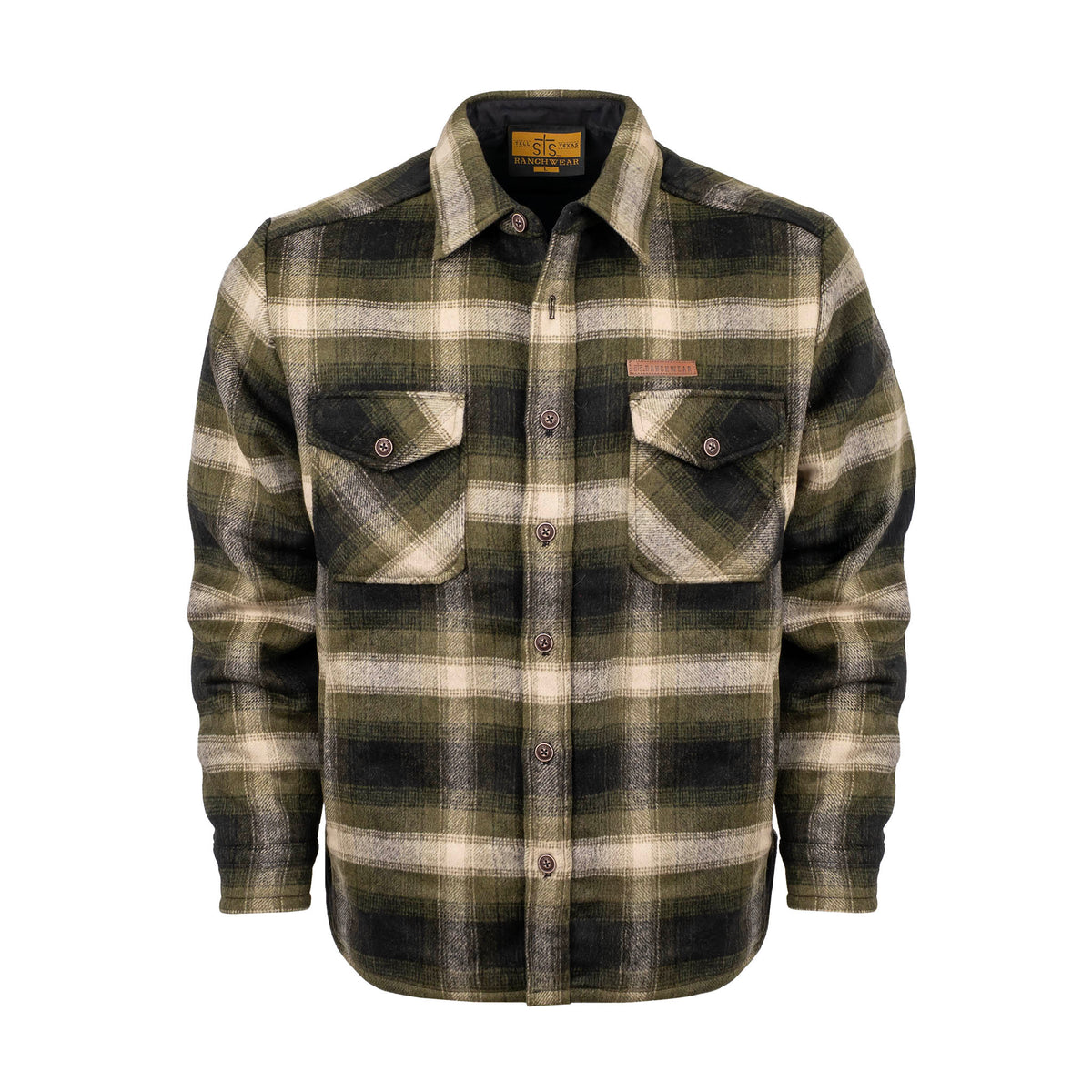 Men's Haskell