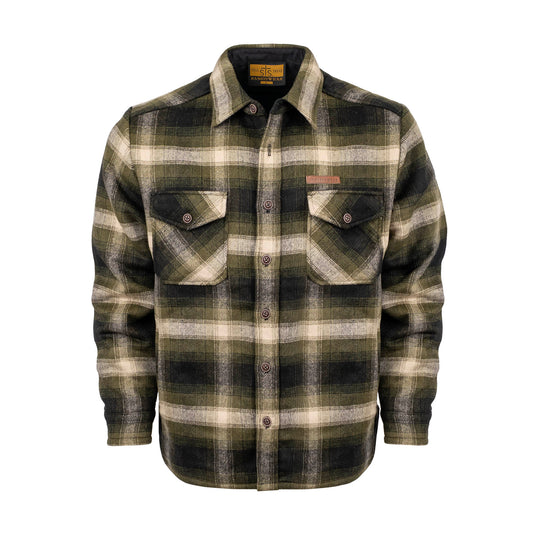 Men's Haskell
