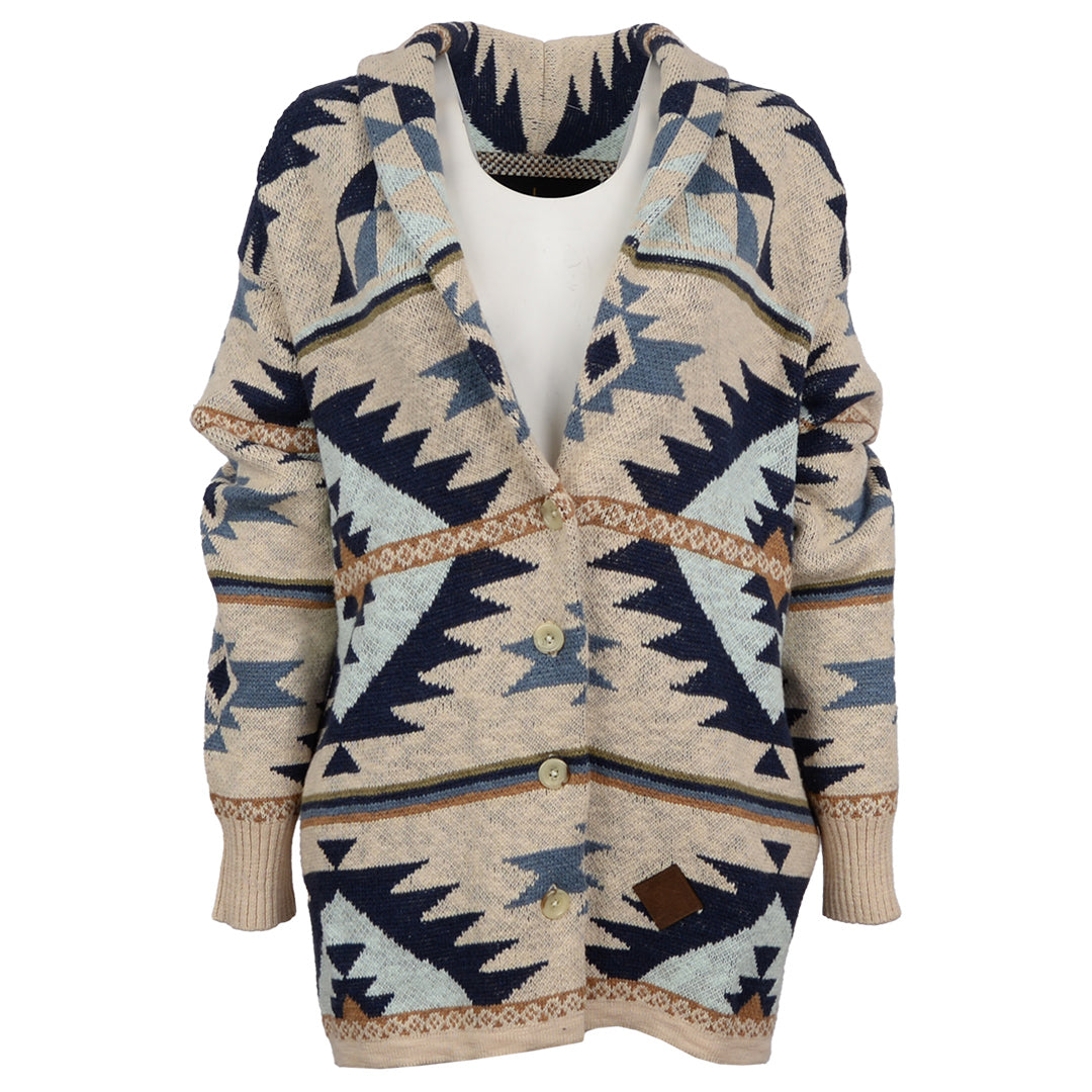 Women's Cedar Creek Sweater
