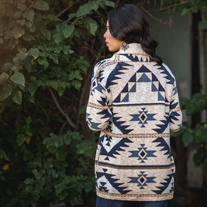 Women's Cedar Creek Sweater