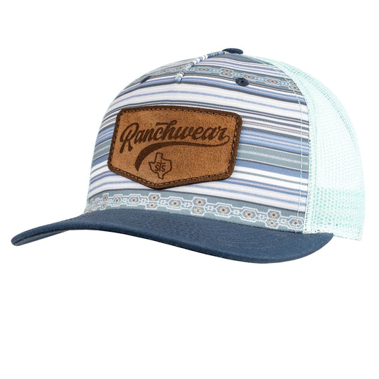 STS Patch Hat - Serape
