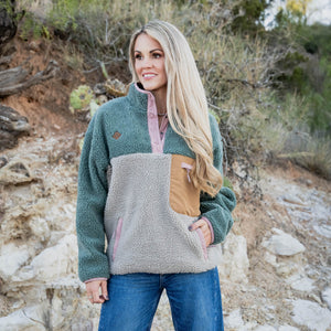 Women's Stella Pullover