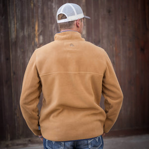 Men's Wren - Camel