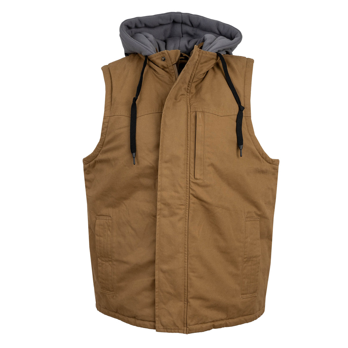 Men's Knoll Vest