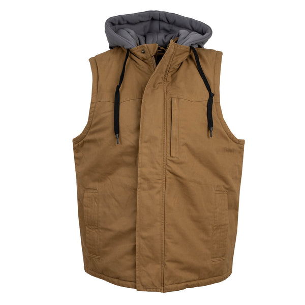 Men's Knoll Vest - STS Ranchwear