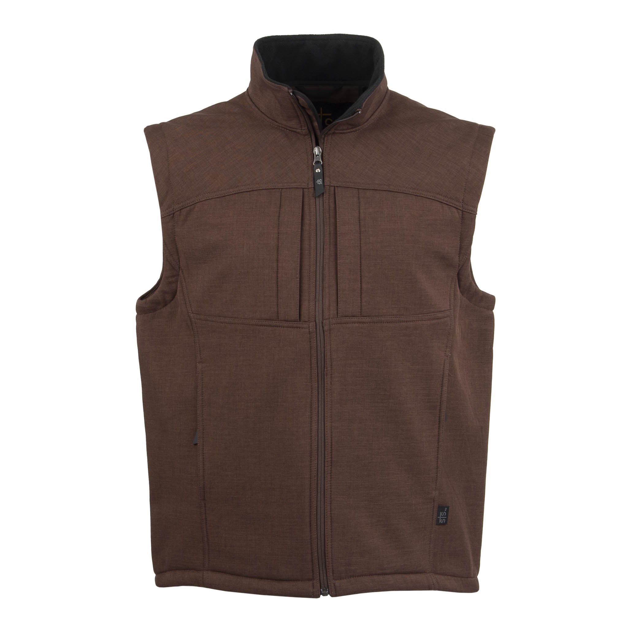 Men's Weston Vest - STS Ranchwear