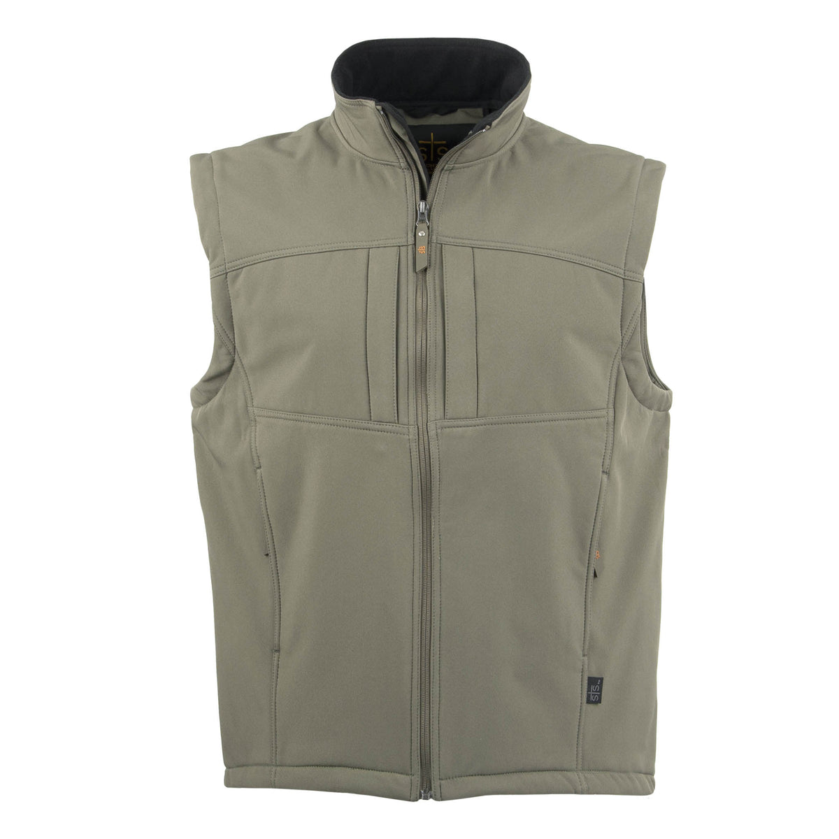Men's Weston Vest