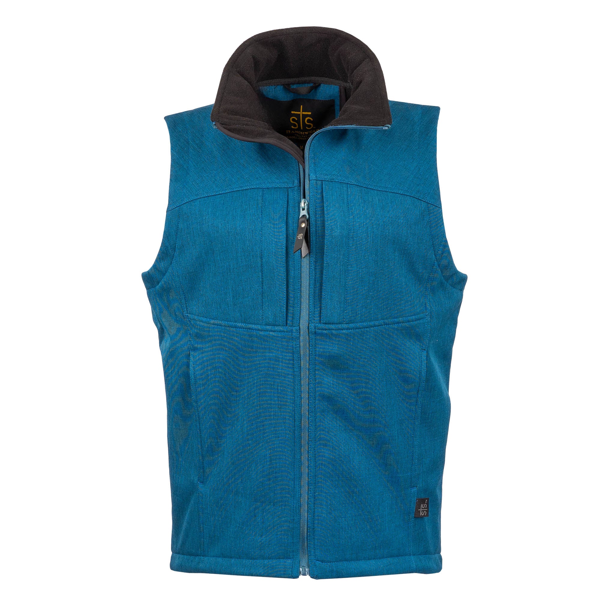 Women's Weston Vest - Teal