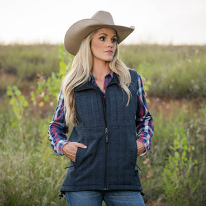 Women's Weston Vest