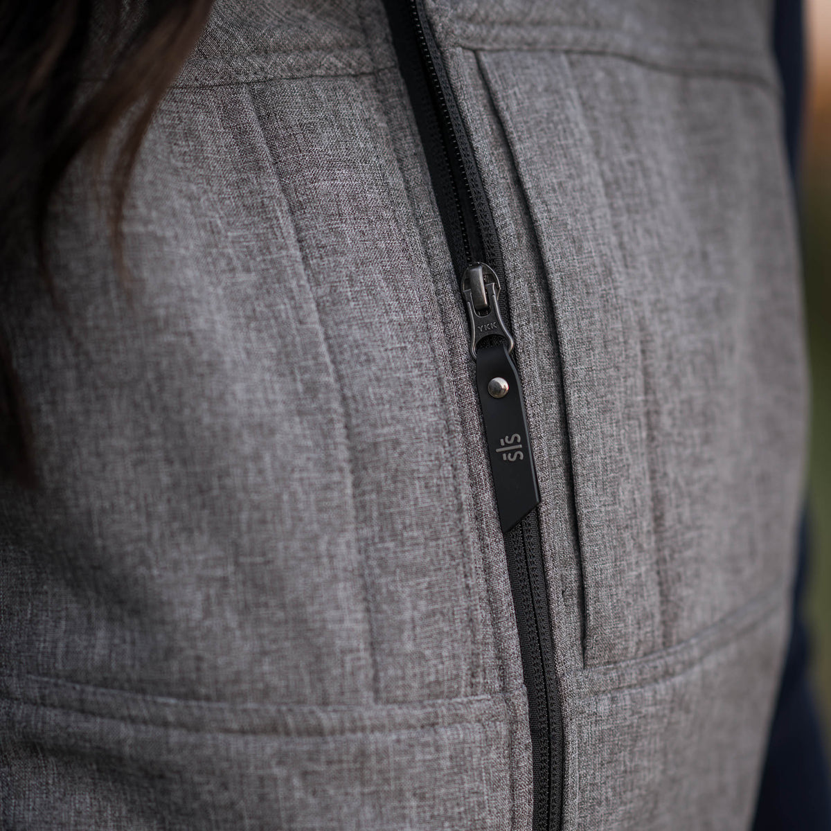 Women's Weston Vest