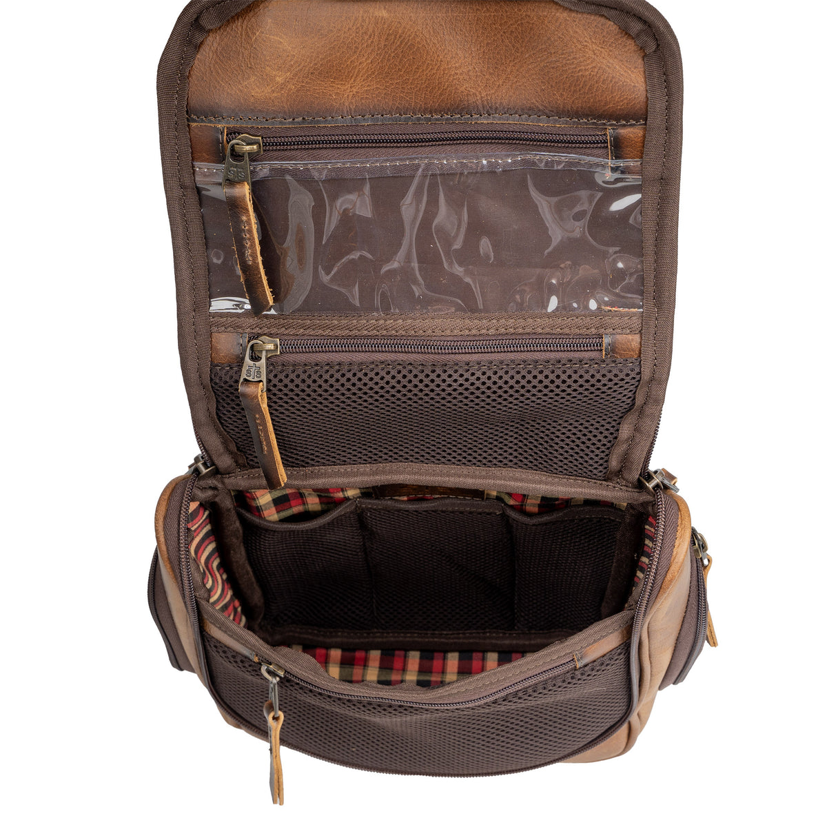 Tucson Hanging Shave Kit