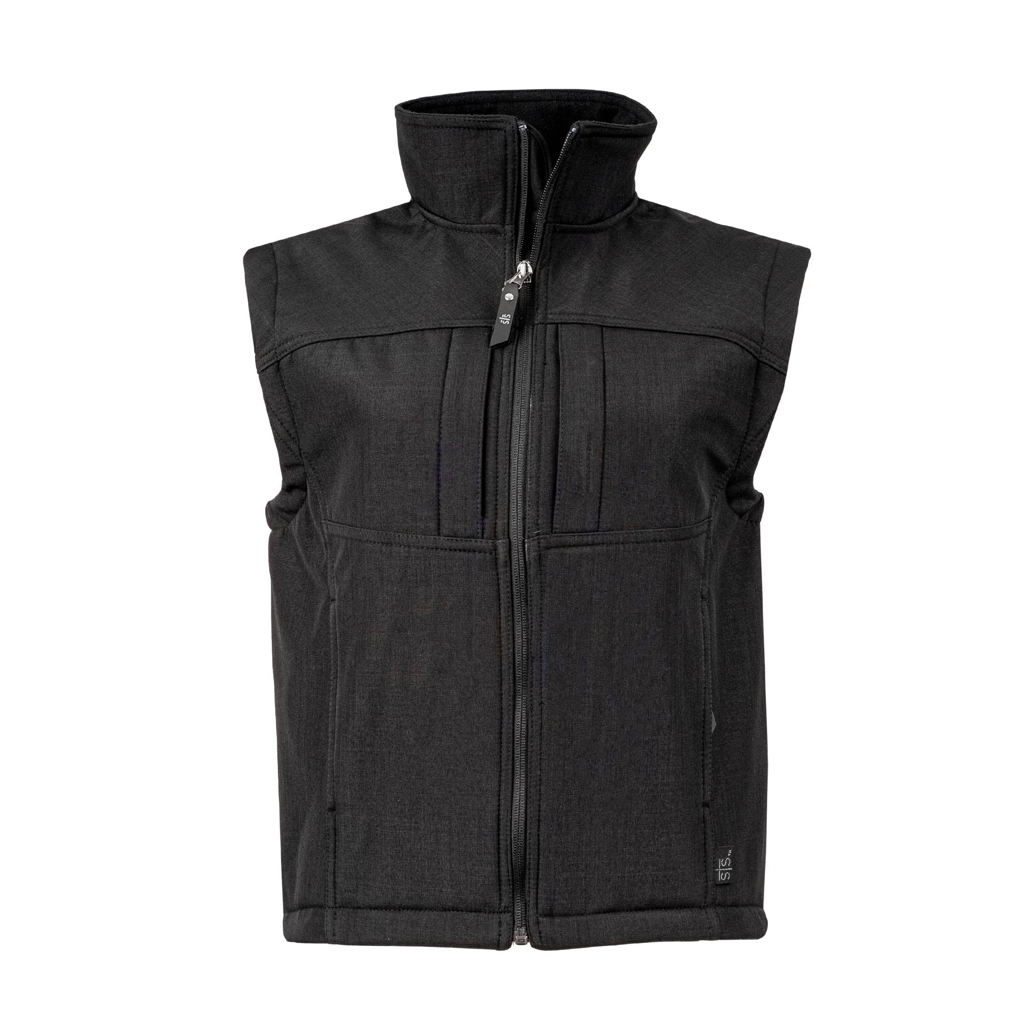 Youth Weston Vest