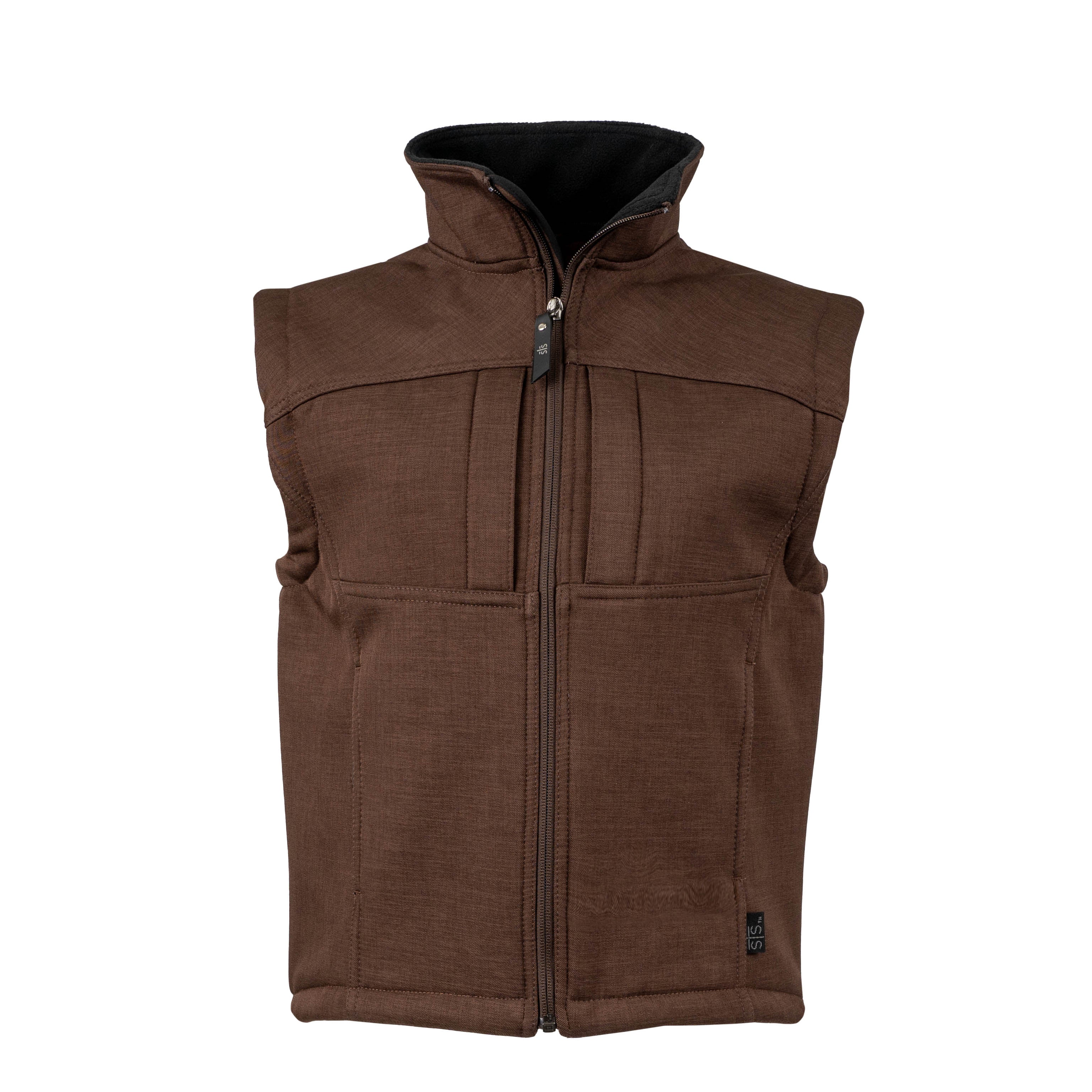 Youth Weston Vest
