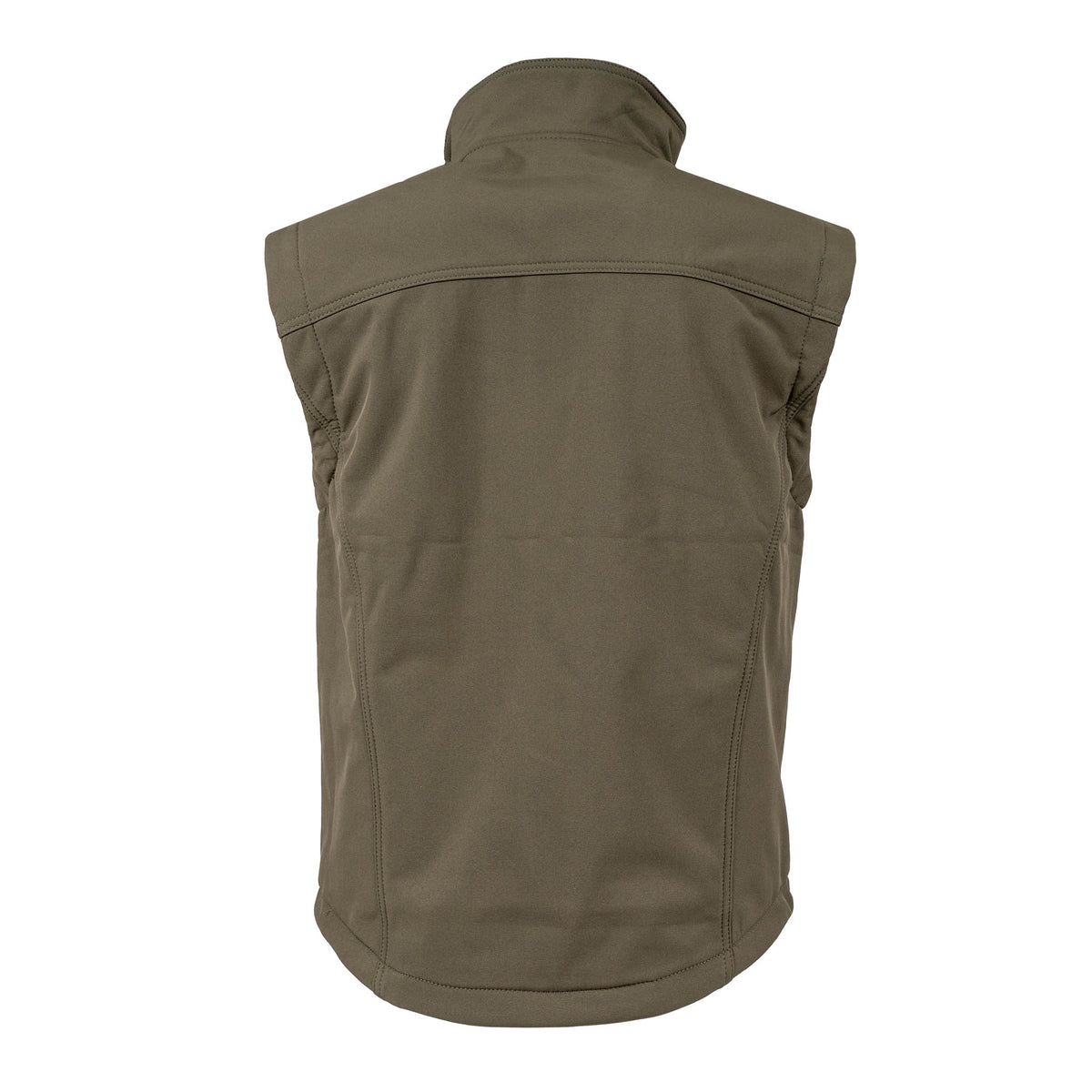 Youth Weston Vest