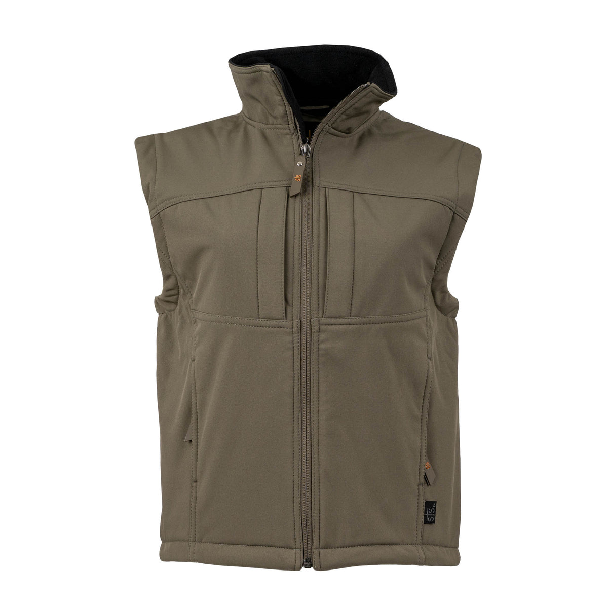 Youth Weston Vest