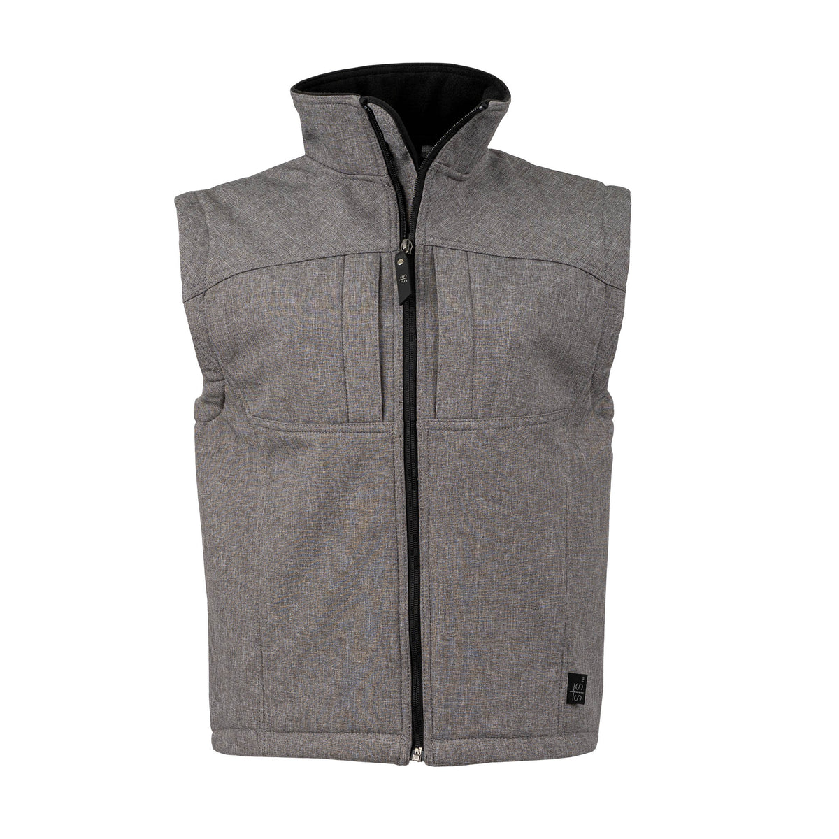 Youth Weston Vest