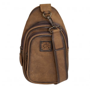 Baroness Basic Bliss Sojourner Sling