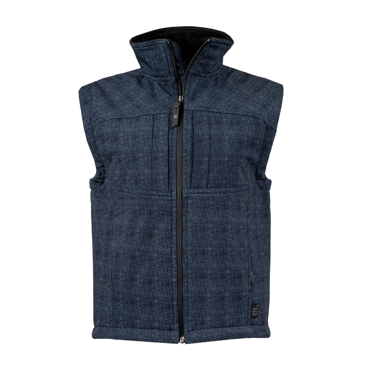 Youth Weston Vest