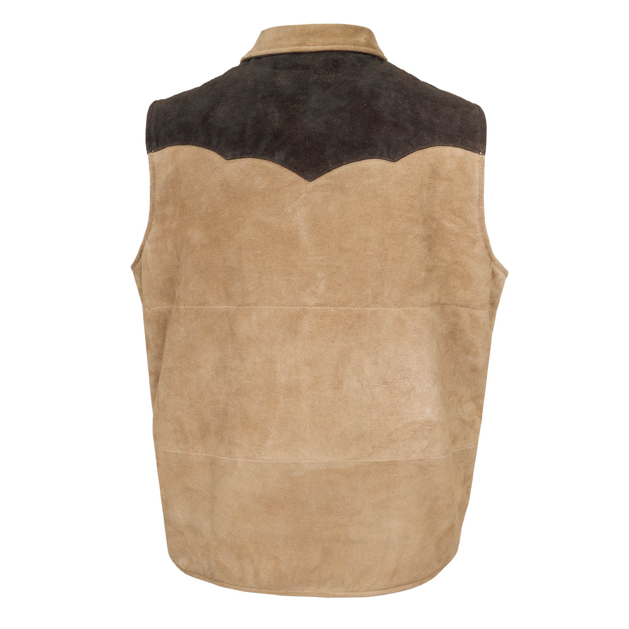 Men's Oliver Vest - STS Ranchwear
