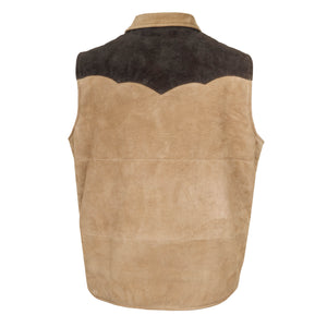 Men's Oliver Vest