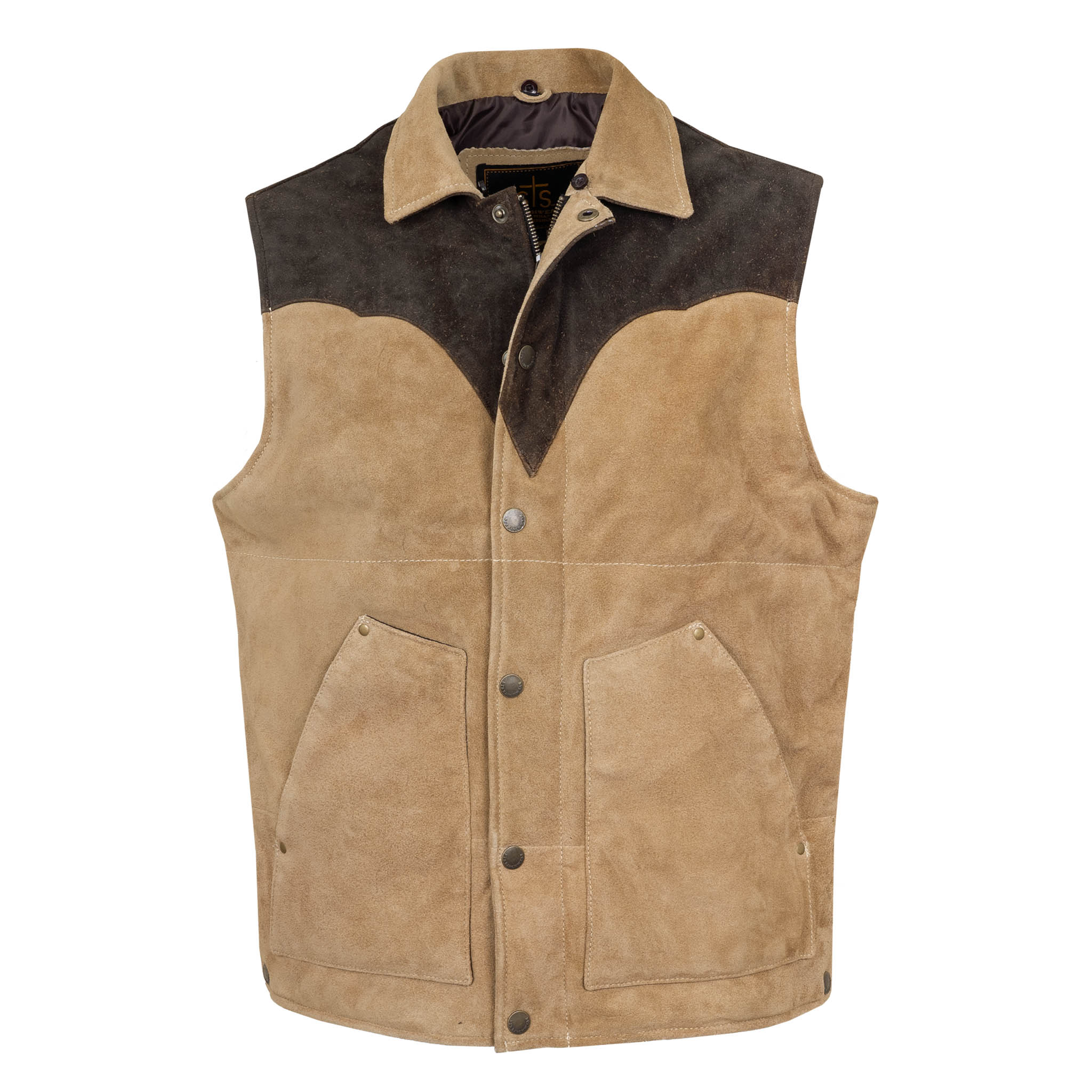 Men's Oliver Vest