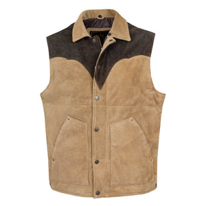 Men's Oliver Vest