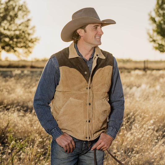 Men's Oliver Vest