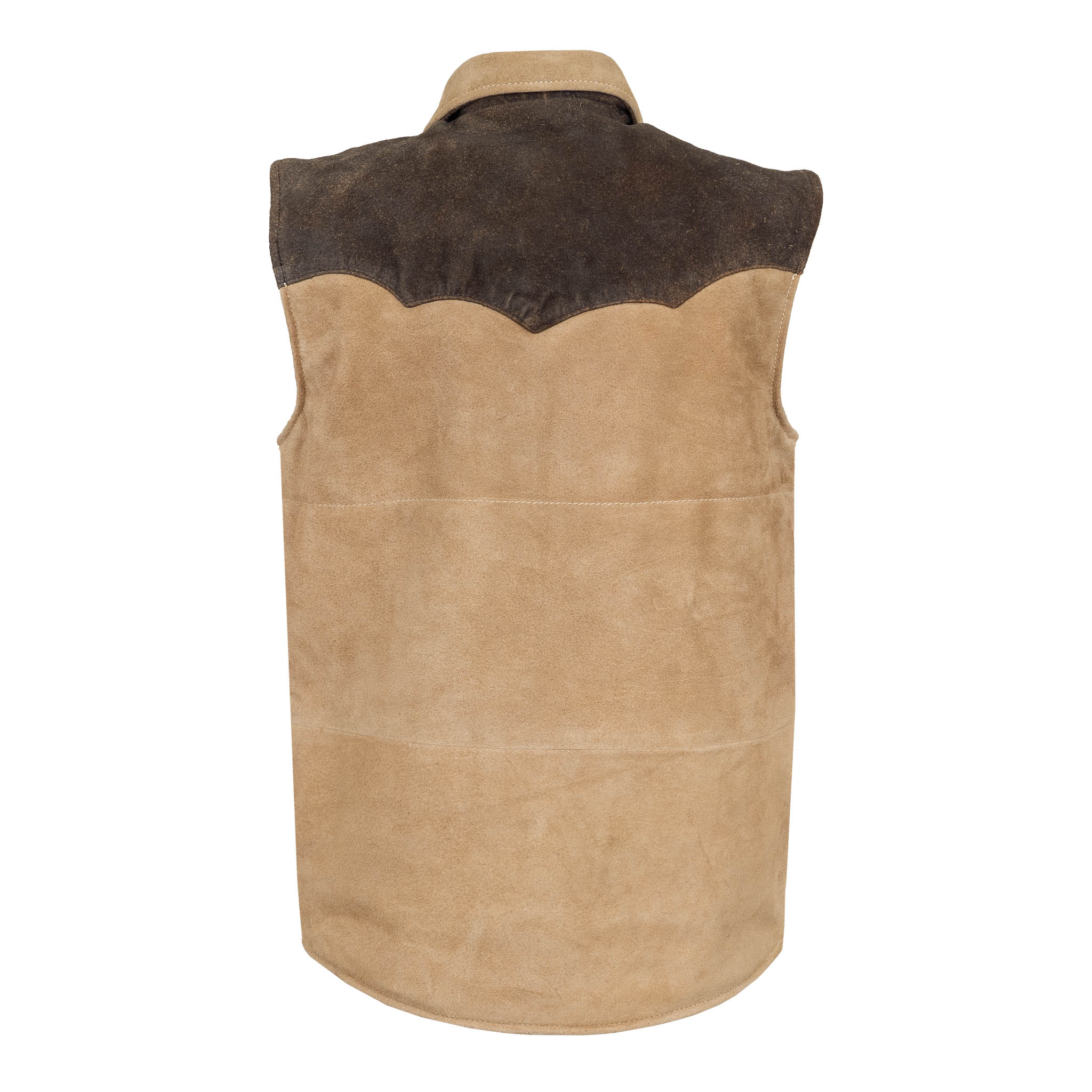 Women's Oliver Vest – STS Ranchwear