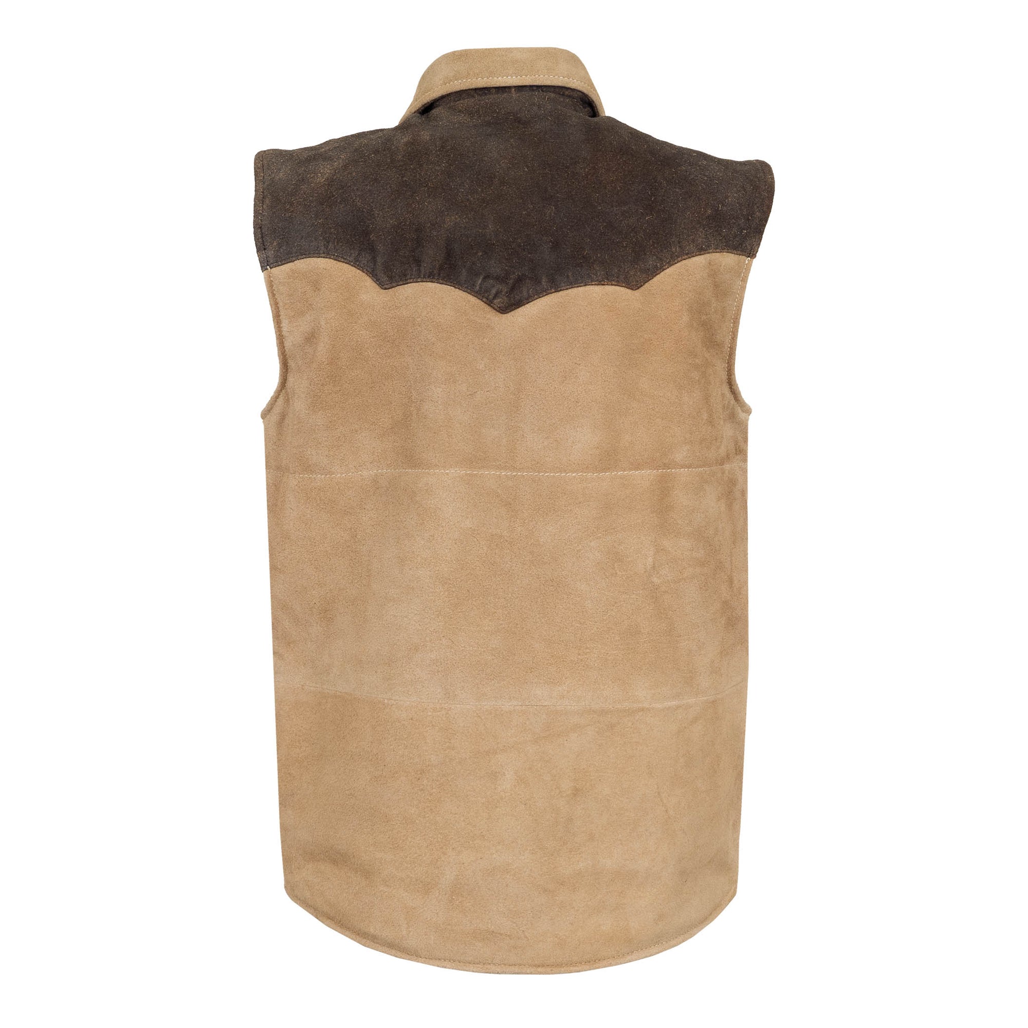 Women's Oliver Vest - STS Ranchwear
