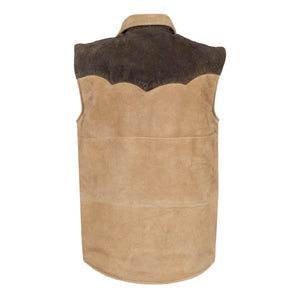 Women's Oliver Vest