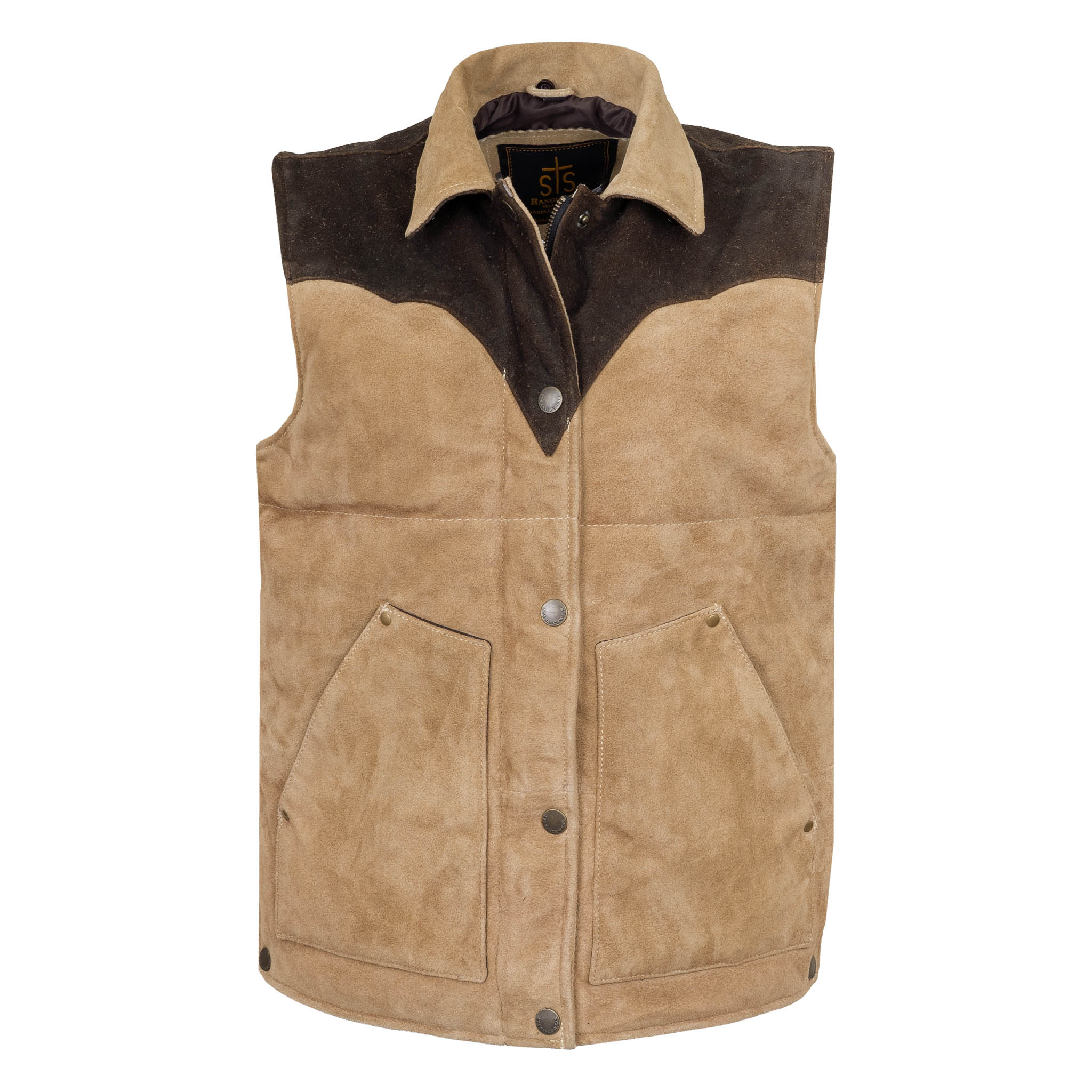 Women's Oliver Vest