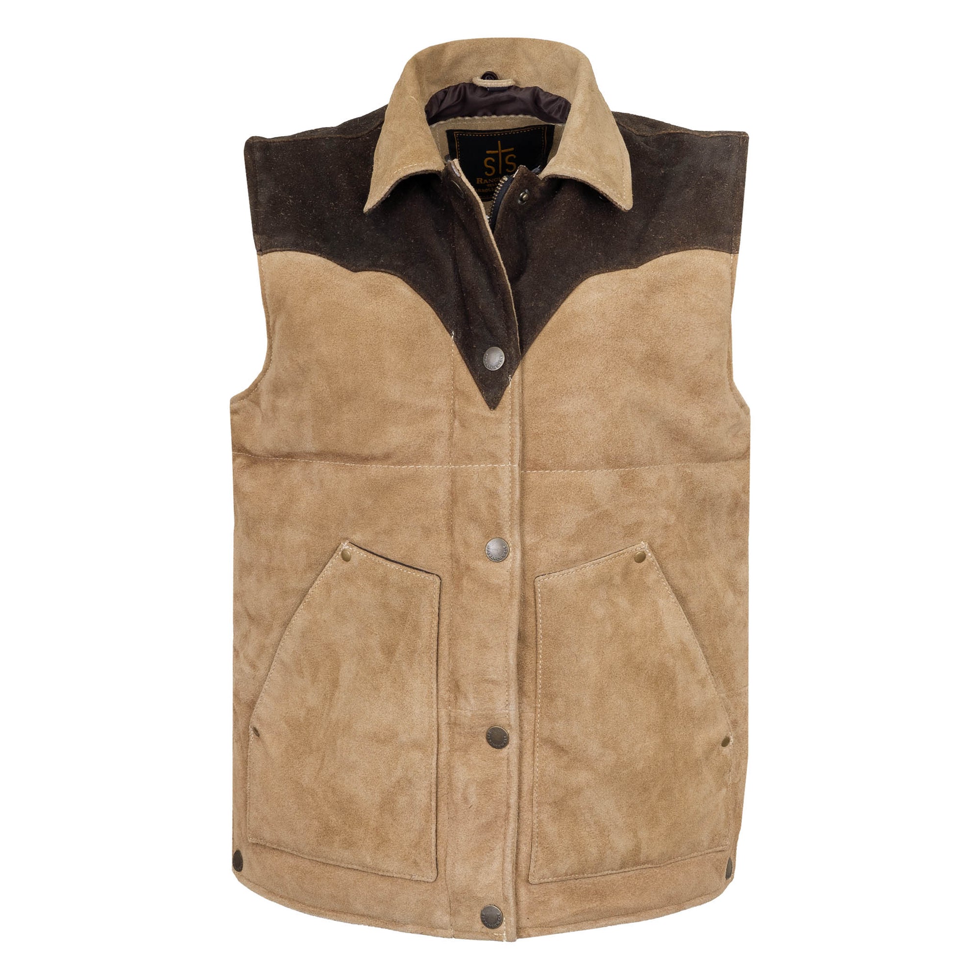 STS3045-ladies-oliver-vest-