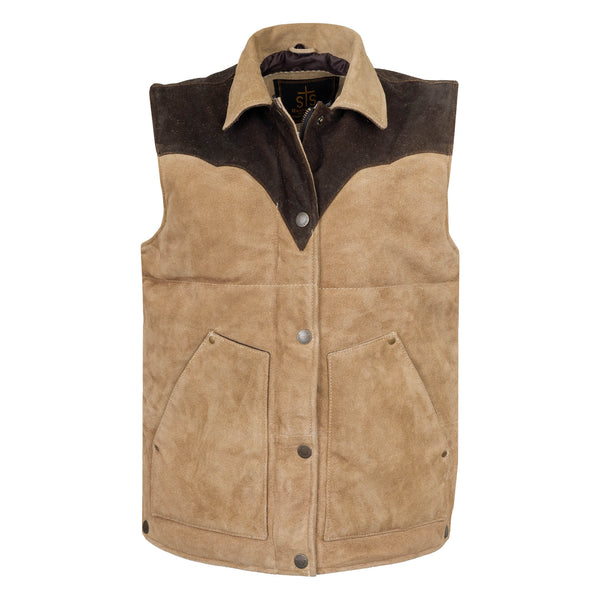 STS3045-ladies-oliver-vest-