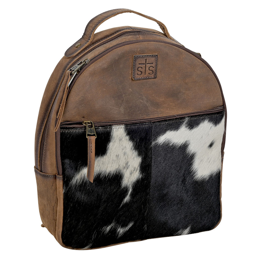 STS30601CowhidePheonixbackpack