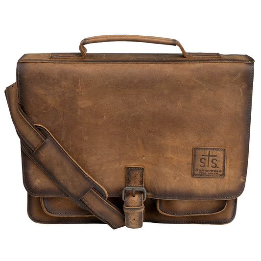 Foreman Portfolio