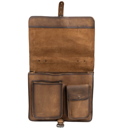 Foreman Portfolio