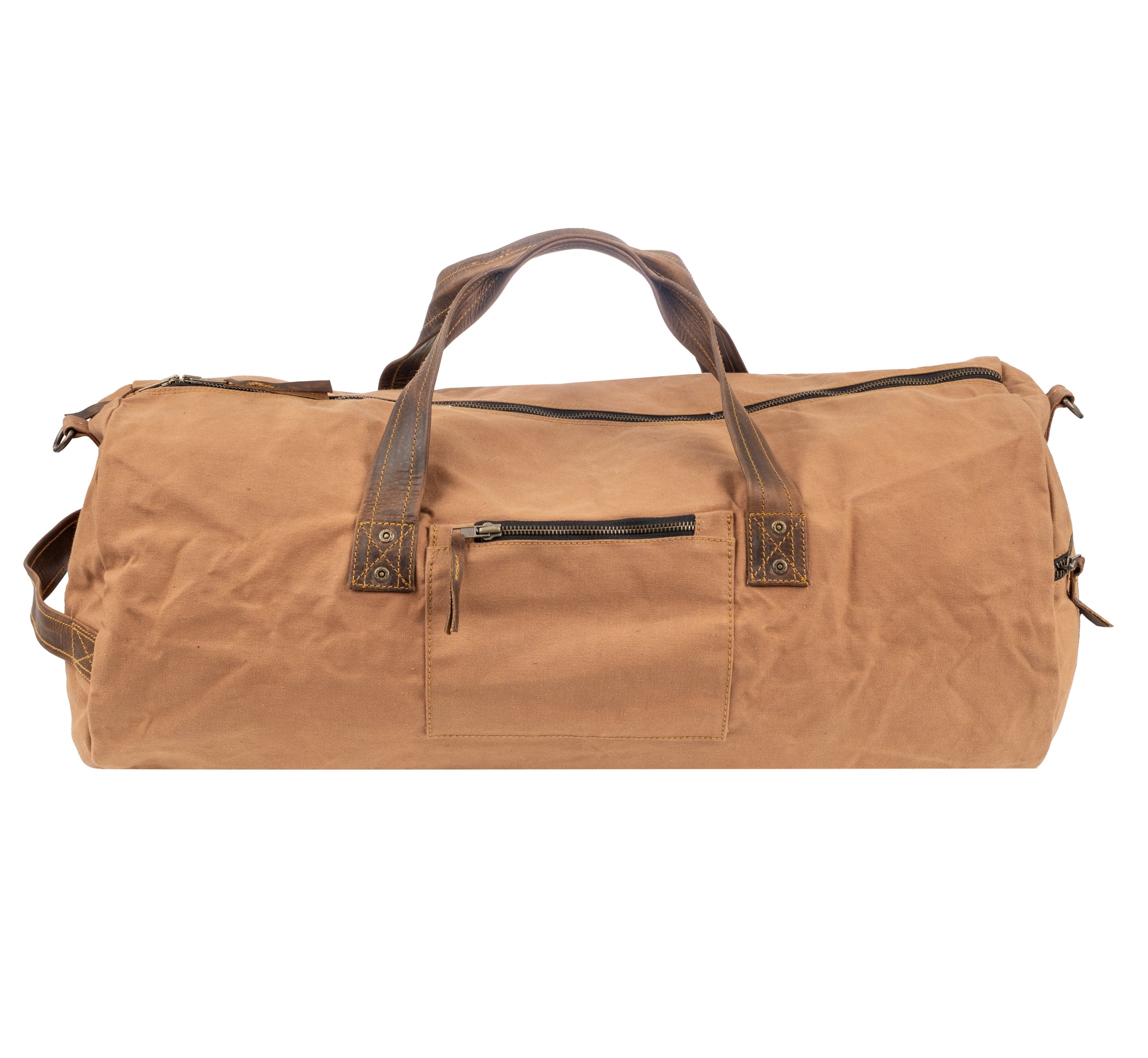 Ranch Surplus Duffle - STS Ranchwear