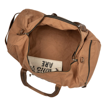 Ranch Surplus Duffle